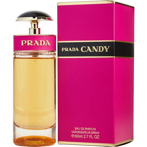 prada candy eau de parfum 50 ml|prada candy 80 ml.